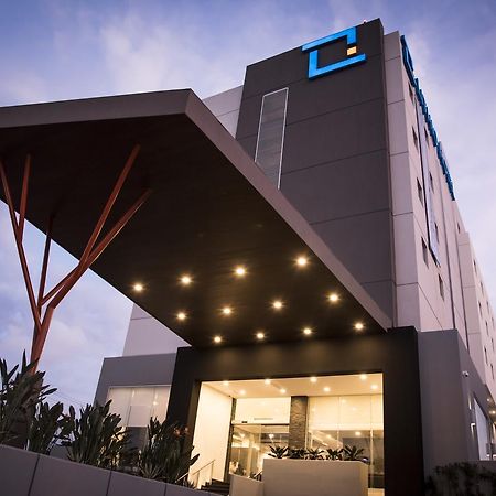 Lithio Hotel Veracruz Kültér fotó