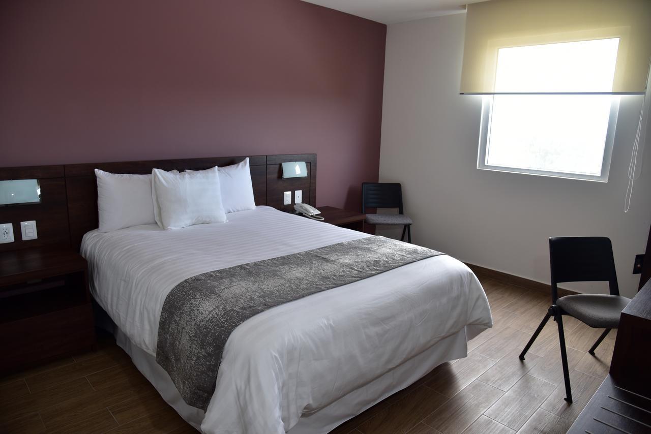 Lithio Hotel Veracruz Kültér fotó