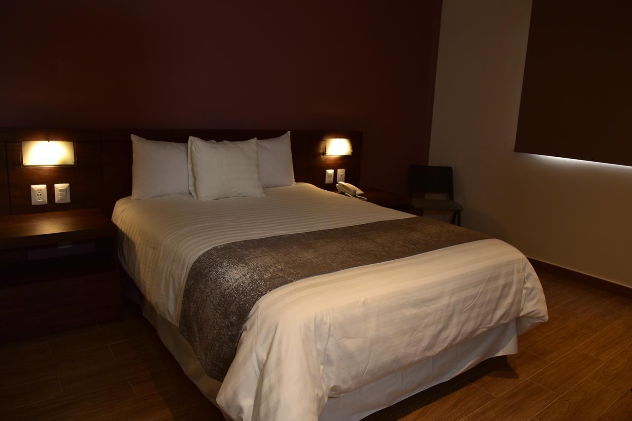 Lithio Hotel Veracruz Kültér fotó