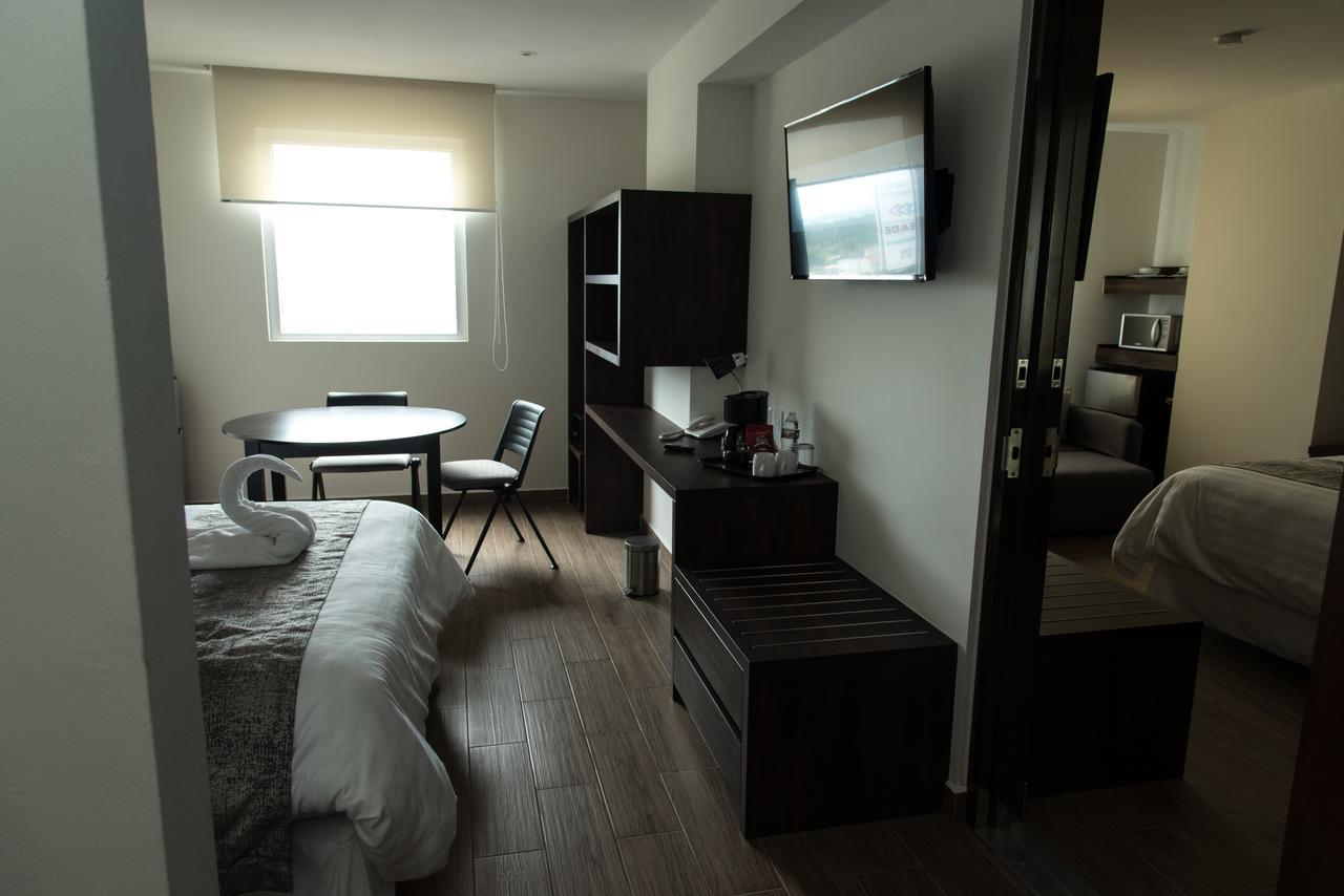 Lithio Hotel Veracruz Kültér fotó