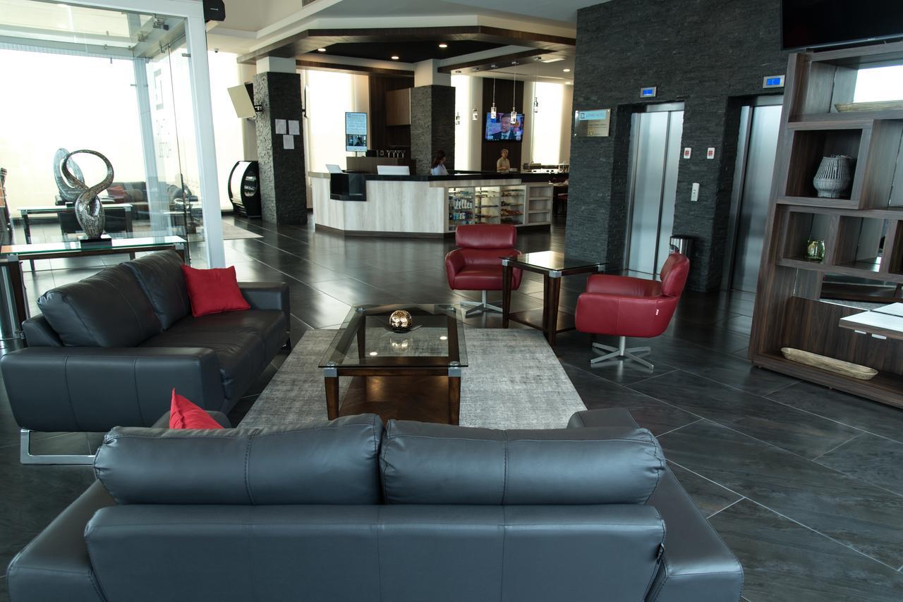 Lithio Hotel Veracruz Kültér fotó
