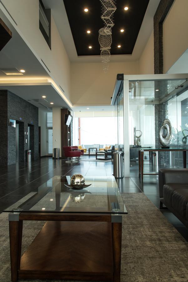 Lithio Hotel Veracruz Kültér fotó