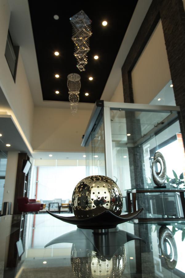 Lithio Hotel Veracruz Kültér fotó
