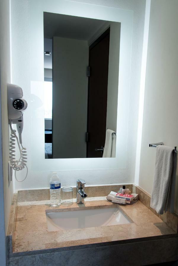 Lithio Hotel Veracruz Kültér fotó